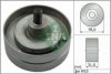 INA 532 0414 10 Deflection/Guide Pulley, v-ribbed belt